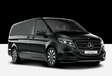 Mercedes-Benz andere