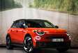 Abarth 