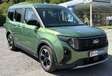 Ford Tourneo