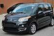 Citroën C3 Picasso