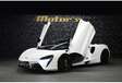 McLaren 