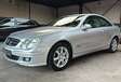 Mercedes-Benz CLK Klasse
