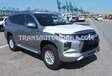 Mitsubishi Montero