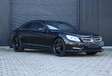 Mercedes-Benz CL-Klasse