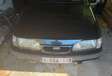 Ford Sierra