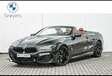 BMW 8 Reeks