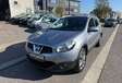 Nissan Qashqai+2