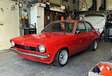 Opel Kadett