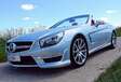 Mercedes-Benz SL