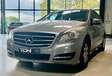 Mercedes-Benz R-Klasse