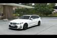 BMW Série 3