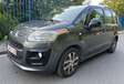 Citroën C3 Picasso