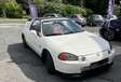 Honda CRX