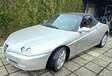 Alfa Romeo Spider