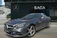 Mercedes-Benz Classe SLC