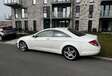 Mercedes-Benz CL-Klasse
