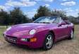 Porsche 968
