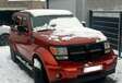 Dodge Nitro