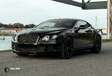 Bentley 