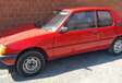 Peugeot 205