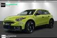 Abarth 
