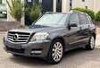 Mercedes-Benz GLK-Klasse