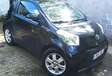 Toyota iQ