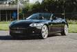Jaguar XK