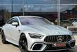 Mercedes-Benz GT AMG