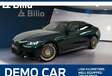 BMW Alpina B4 BITURBO