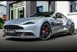 Aston Martin Vanquish