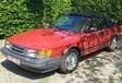 Saab 900