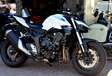 Honda cb 1000