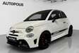 Abarth 500