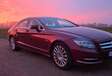 Mercedes-Benz Classe CLS