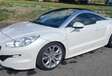 Peugeot RCZ