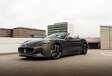 Maserati GranCabrio