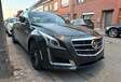 Cadillac CTS