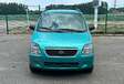 Suzuki Wagon-R