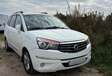 Ssangyong Rodius
