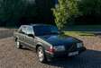 Volvo 740