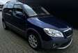 Skoda Roomster
