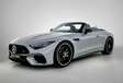 Mercedes-Benz SL