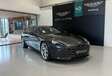 Aston Martin Rapide