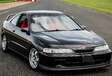 Honda Integra