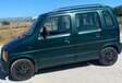Suzuki Wagon-R