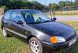 Toyota Starlet