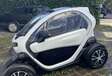 Renault Twizy