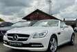 Mercedes-Benz Classe SLK