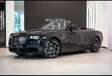 Rolls-Royce dawn